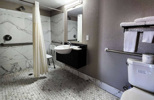 Willow Meadows/Willowbend Area Hotel | Studio 6 Houston, TX – Medical Center NRG Stadium