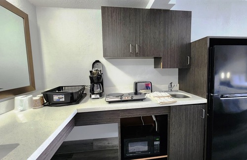 Willow Meadows/Willowbend Area Hotel | Studio 6 Houston, TX – Medical Center NRG Stadium