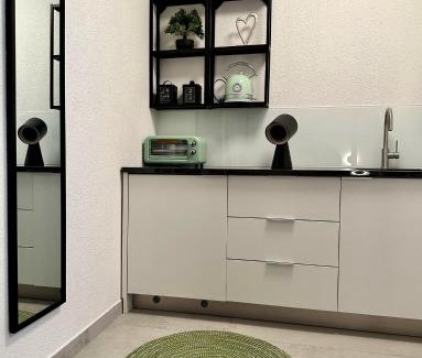 Komarna Apartment | Studio 6