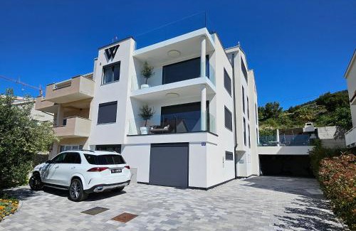 Komarna Apartment | Studio 6