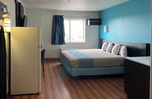 Las Cruces Hotel | Studio 6 – Las Cruces, NM - Telshor