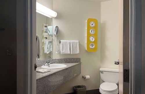 Las Cruces Hotel | Studio 6 – Las Cruces, NM - Telshor