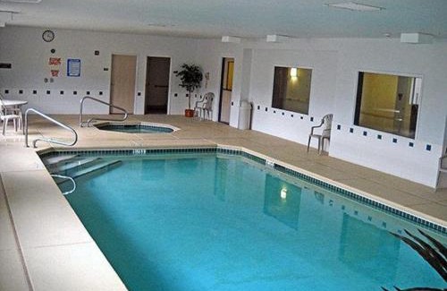 Las Cruces Hotel | Studio 6 Las Cruces, NM Telshor
