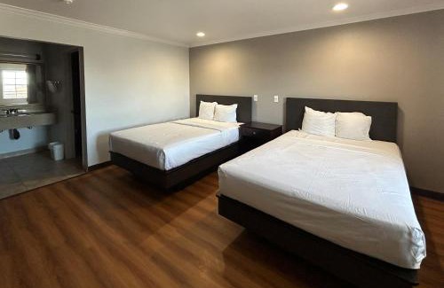 Mojave Hotel | Studio 6 Mojave, CA - Airport