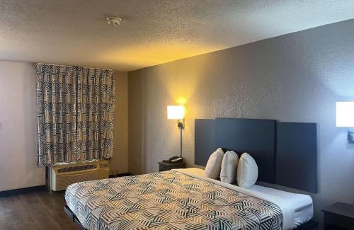 Gunter Afs Hotel | Studio 6 Montgomery AL Eastern Blvd.