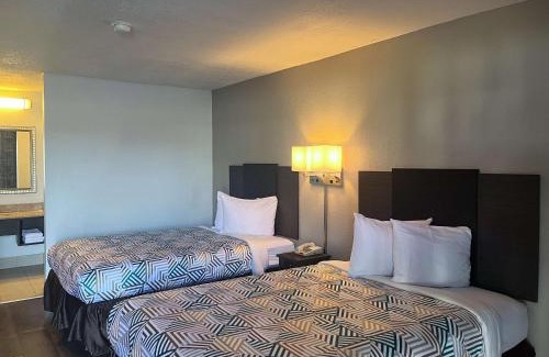 Gunter Afs Hotel | Studio 6 Montgomery AL Eastern Blvd.