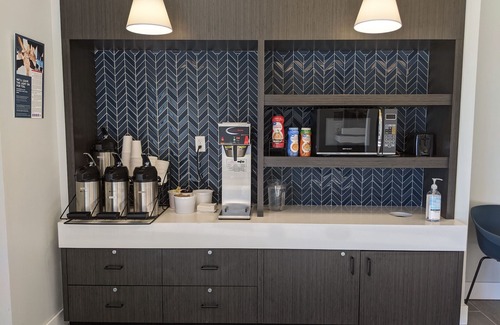 North Platte Hotel | Studio 6 North Platte, NE - East