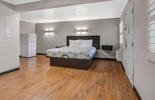 Ontario Hotel | Studio 6 Ontario, Ca - Convention Center - Airport