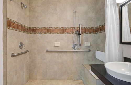 Ontario Hotel | Studio 6 Ontario, Ca - Convention Center - Airport