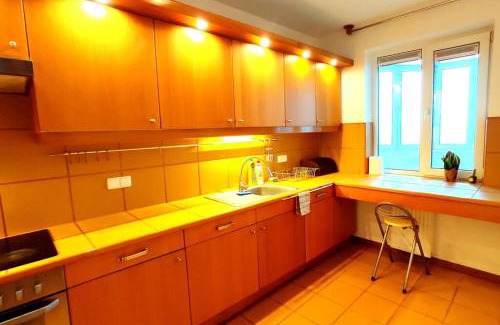 Targowek Apartment | Studio 6