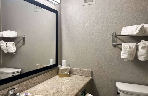 Rock Hill Hotel | Studio 6 Rock Hill, SC – Cherry Road