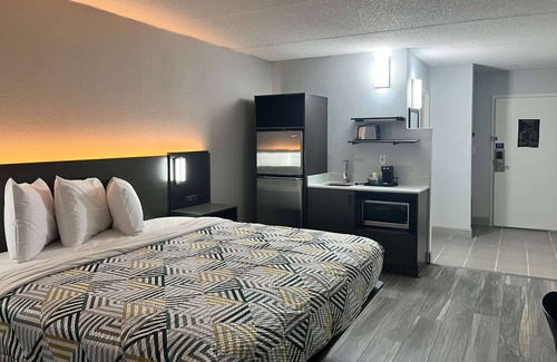 Rock Hill Hotel | Studio 6 Rock Hill, SC – Cherry Road