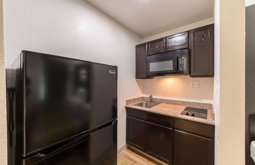 San Antonio Hotel | Studio 6 San Antonio, TX - Fort Sam Houston Area