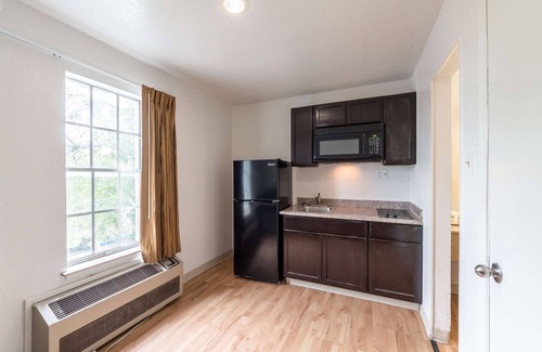 San Antonio Hotel | Studio 6 San Antonio, TX - Fort Sam Houston Area