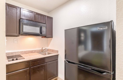 San Antonio Hotel | Studio 6 San Antonio, TX - Fort Sam Houston Area