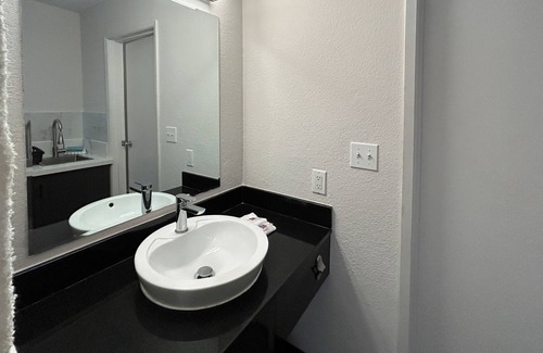 Mission Valley West Hotel | Studio 6 San Diego, Ca – Hotel Circle – Mission Valley