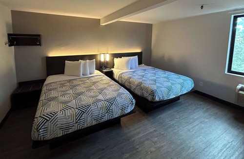 Mission Valley West Hotel | Studio 6 San Diego, Ca – Hotel Circle – Mission Valley