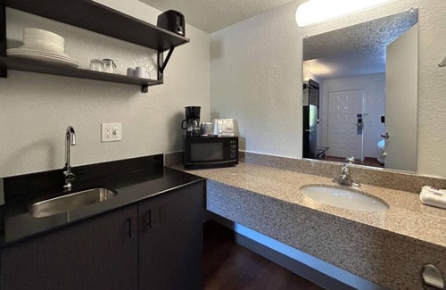 San Luis Obispo Hotel | Studio 6 San Luis Obispo, Ca