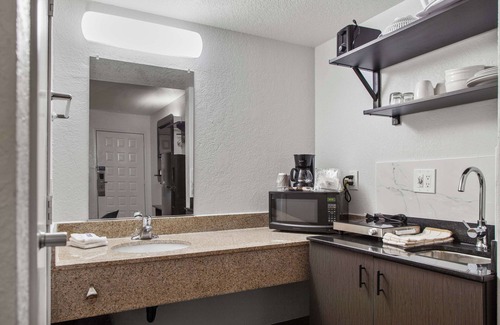 San Luis Obispo Hotel | Studio 6 San Luis Obispo, Ca