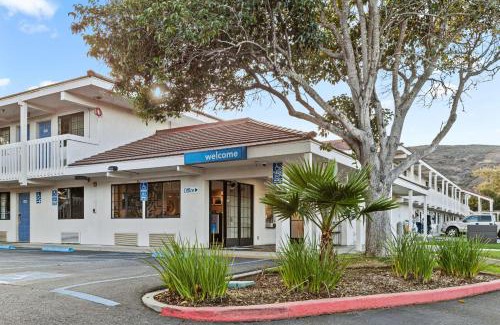 San Luis Obispo Hotel | Studio 6 San Luis Obispo, CA South