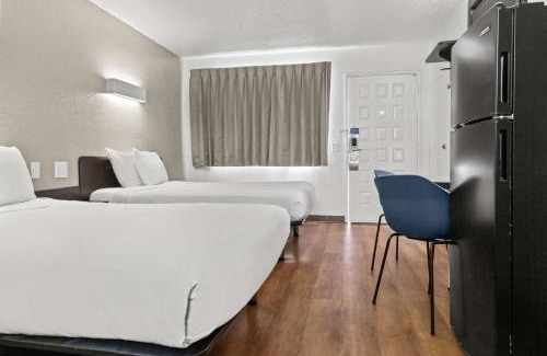 San Luis Obispo Hotel | Studio 6 San Luis Obispo, CA South