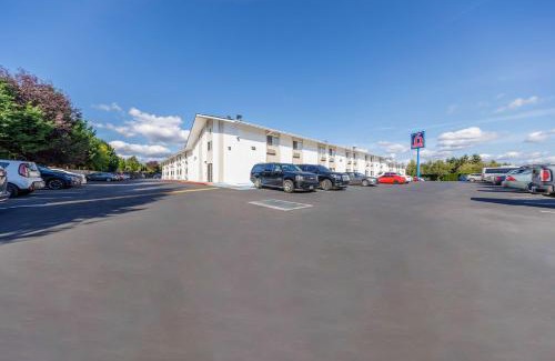 SeaTac Hotel | Studio 6 Seattle, WA Sea Tac Airport South