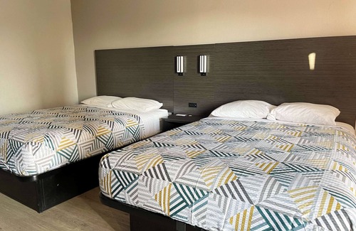 Stockbridge Hotel | Studio 6 Stockbridge, GA – Hwy 138 W