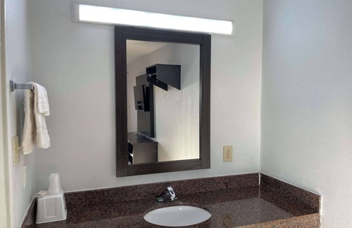Stockbridge Hotel | Studio 6 Stockbridge, GA – Hwy 138 W