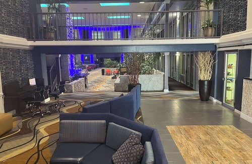 Amarillo Hotel | Studio 6 Suites Amarillo, Tx – West Medical Center