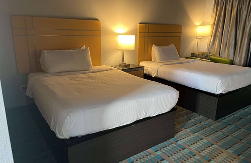 Amarillo Hotel | Studio 6 Suites Amarillo, Tx – West Medical Center