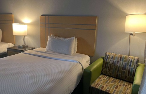 Amarillo Hotel | Studio 6 Suites Amarillo, Tx – West Medical Center