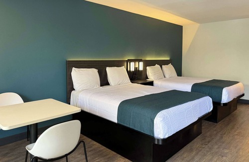 Gardena Hotel | Studio 6 Suites Gardena, CA