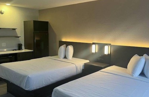 Norcross Hotel | Studio 6 Suites Norcross, GA