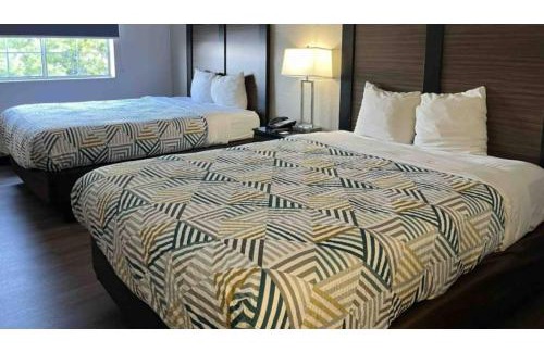 Tucson Hotel | Studio 6 Suites Tucson, AZ Airport Kino Sports Complex