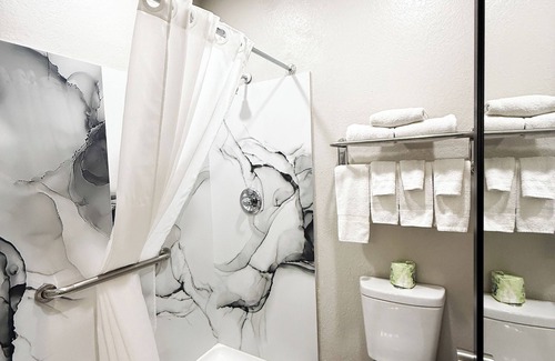Tucson Hotel | Studio 6 Suites Tucson, Az – Airport/Kino Sports Complex