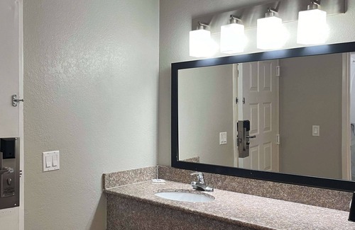 Tucson Hotel | Studio 6 Suites Tucson, Az – Airport/Kino Sports Complex