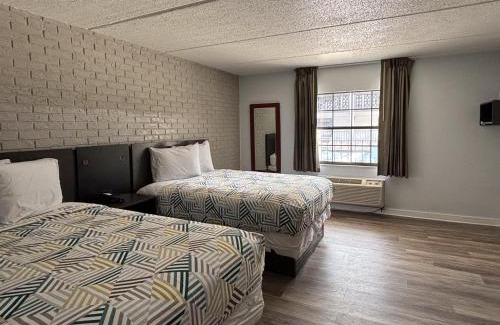 Tallahassee Hotel | Studio 6 Tallahassee, FL North Monroe