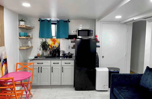 East New York Apartment | Studio 65!