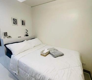 South Triangle Apartment | Studio 7
