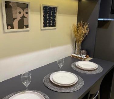 South Triangle Apartment | Studio 7