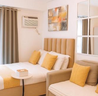 South Triangle Apartment | Studio 7 Residential Building