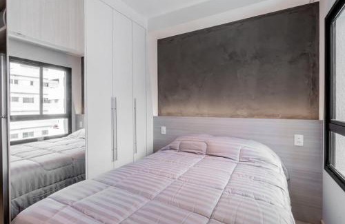 Vila Pompeia Apartment | Studio 706 a 600 Metros do Allianz Parque