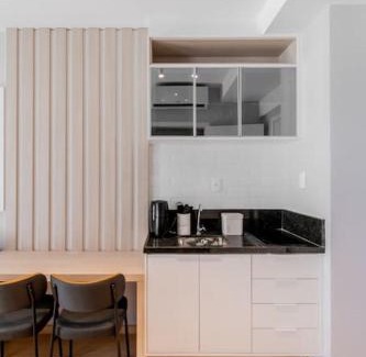 Vila Pompeia Apartment | Studio 706 a 600 Metros do Allianz Parque