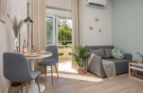 Halepa Apartment | Studio 71!Charming flat in Chania