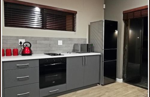 Langebaan Apartment | Studio 77