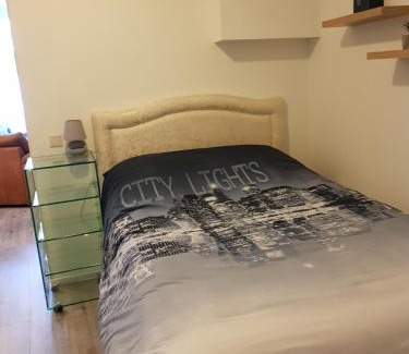 Binnenstad Apartment | Studio 82 b