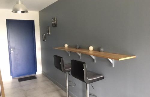 Sainte-Adresse Apartment | STUDIO 88