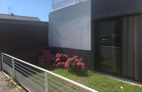 Sainte-Adresse Apartment | STUDIO 88