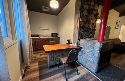 The Village Hotel | Studio 9 Big Bear