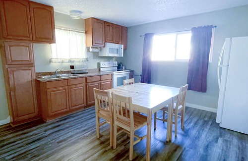 Fort Bragg Hotel | Studio 9 Fort Bragg, LLC.